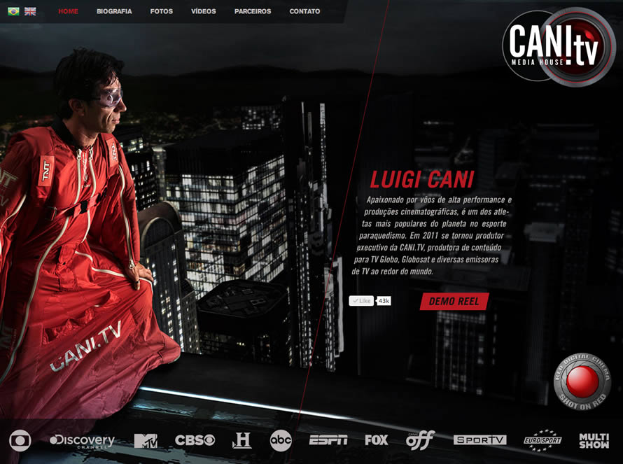 Cani.TV