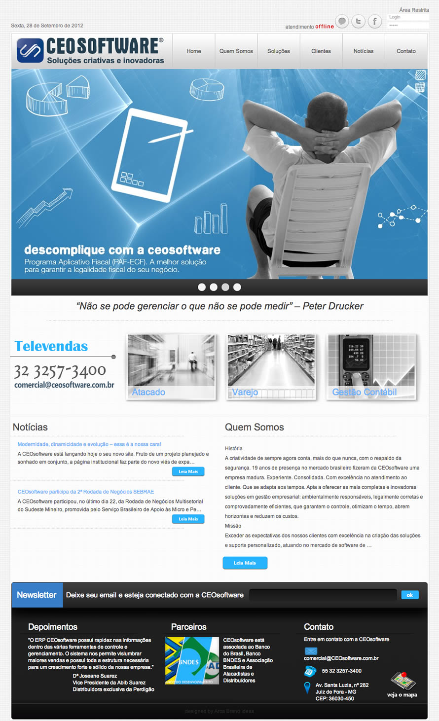CEOsoftware
