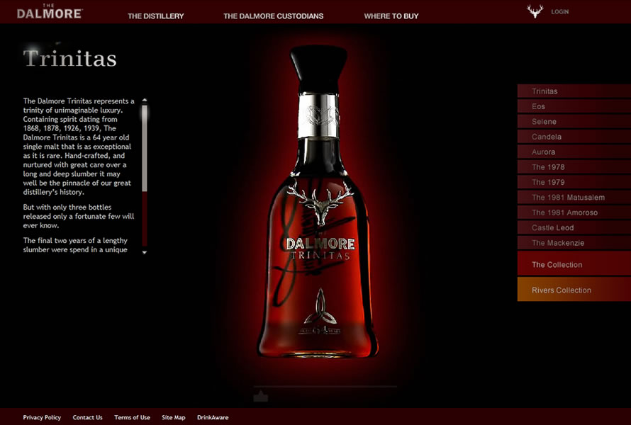 The Dalmore